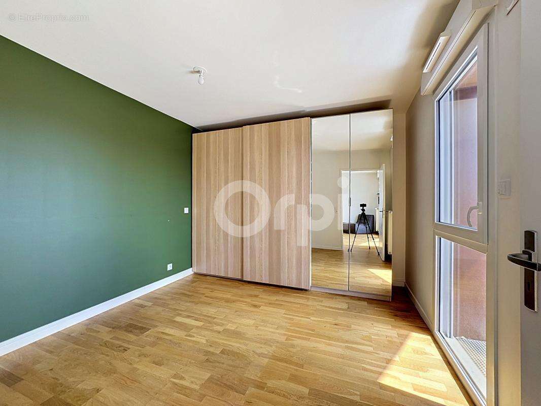 Appartement à NOGENT-SUR-MARNE