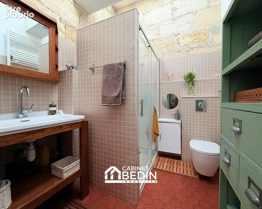 Appartement 5 pièces 156 m² à vendre à Bordeaux (33000) - photo 7