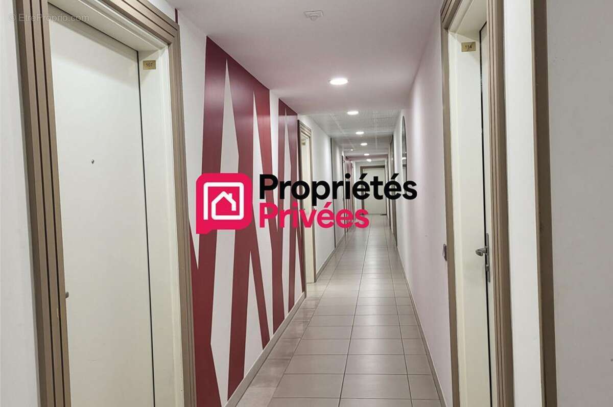 Appartement à SAINT-CYPRIEN