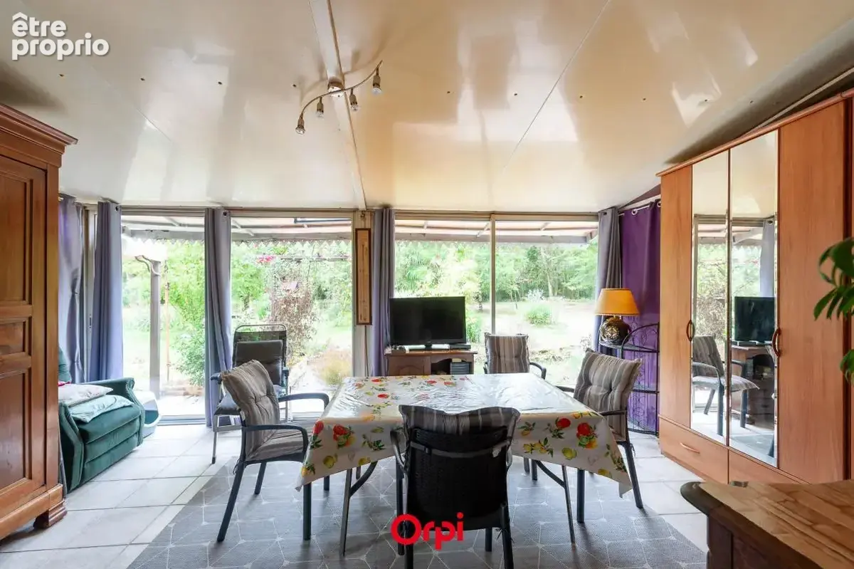 Vente Maison en viager à SAINT VIVIEN (17) - photo 7