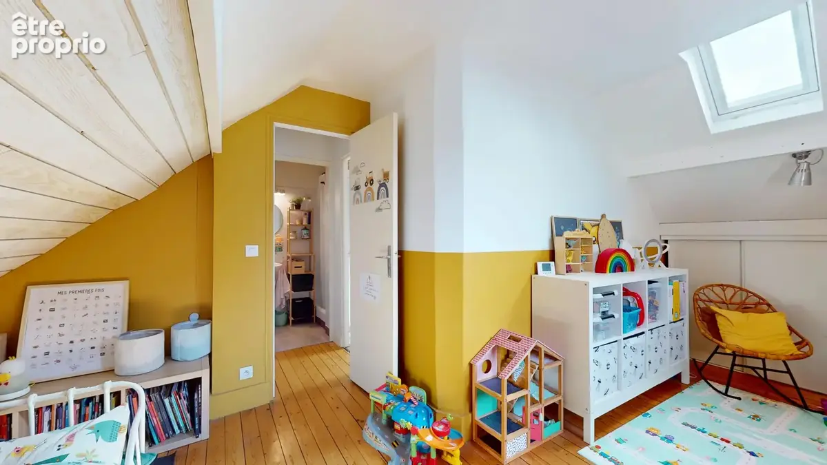 Maison 5 pièces 98 m² à vendre à Gagny (93220) - photo 14