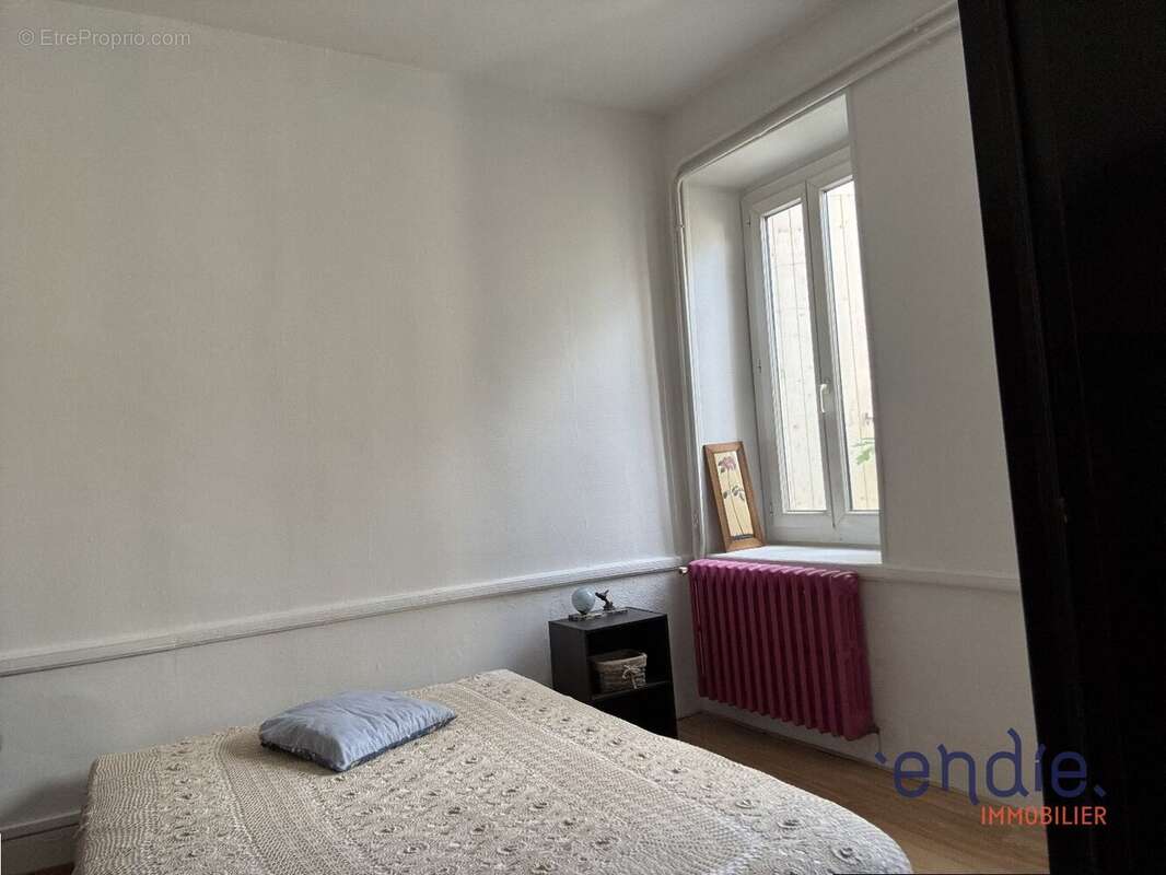 Maison à JOUET-SUR-L&#039;AUBOIS