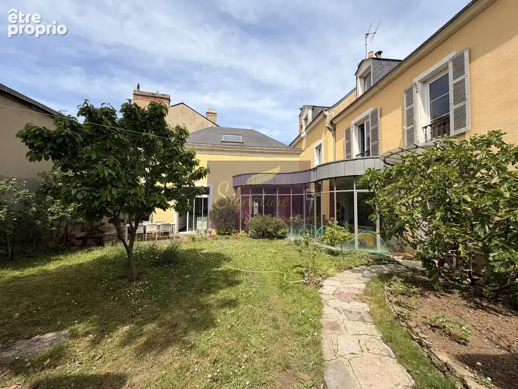 Photo Maison à Le Mans au prix de 689 980€