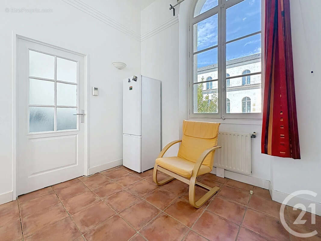 Appartement 73 m² à Troyes  - photo 8