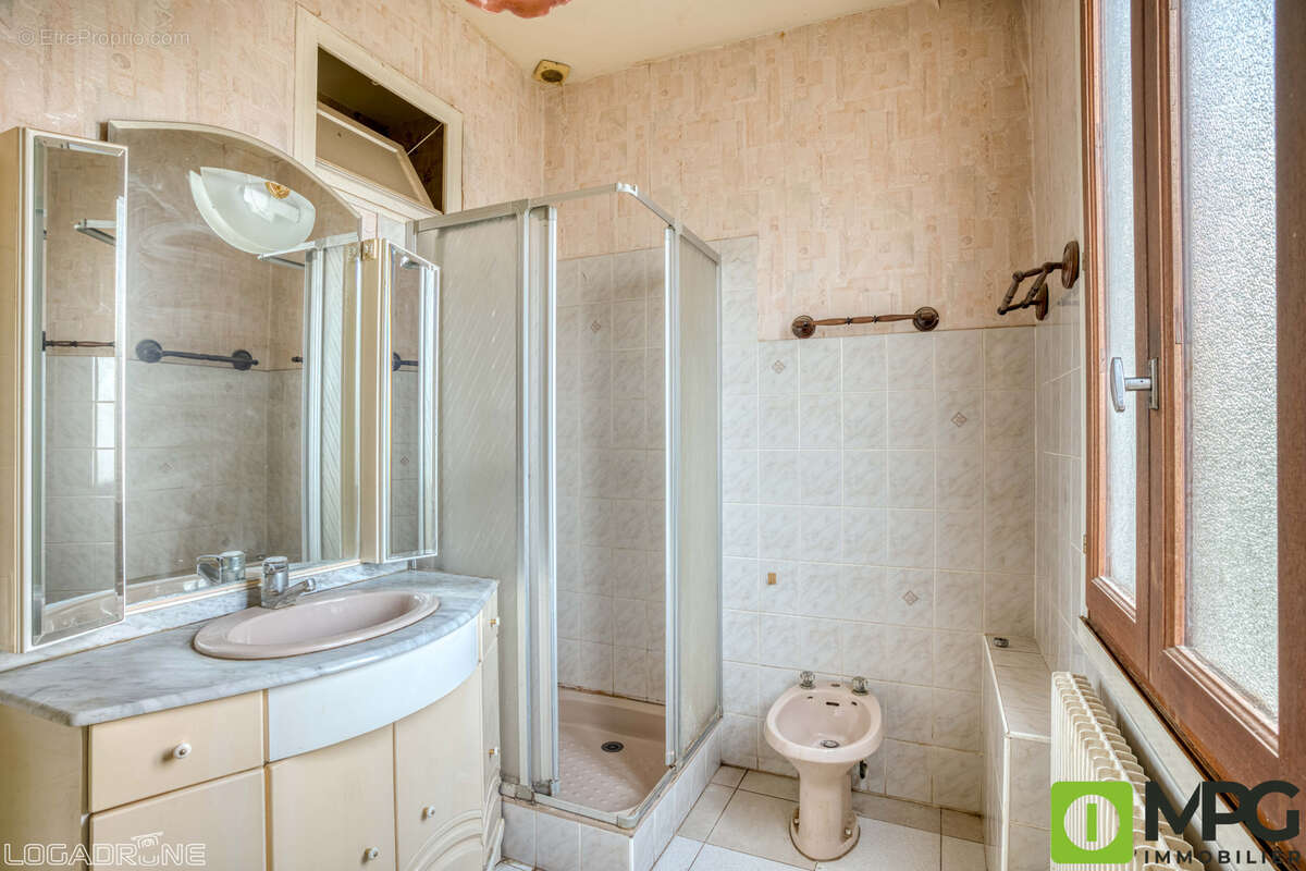 Maison à VILLENEUVE-SUR-LOT