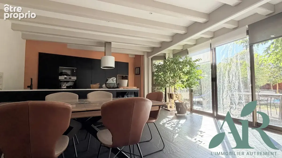 Maison 6 pièces 160 m² à vendre à Rosheim (67560) - photo 2