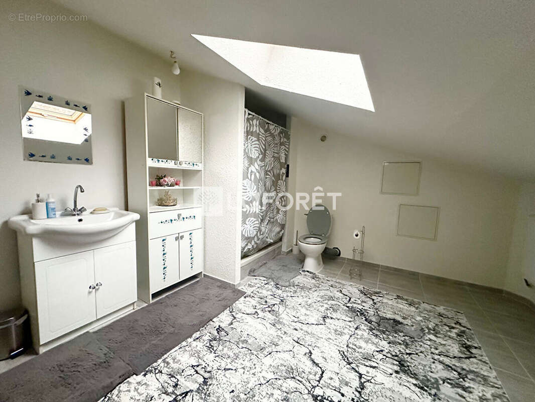 Maison Golbey 7 pièce(s) 153 m2 - photo 8