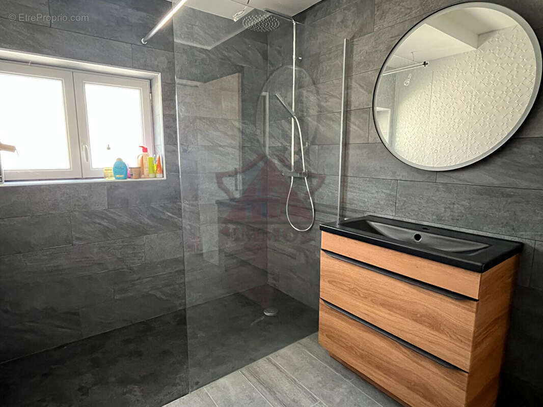 Maison à ROBIAC-ROCHESSADOULE