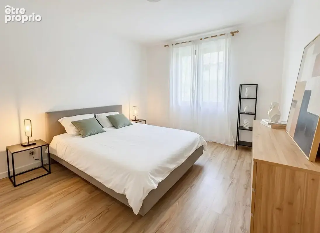 Maison 5 pièces 221 m² à vendre à Gresy-Sur-Aix (73100) - photo 7