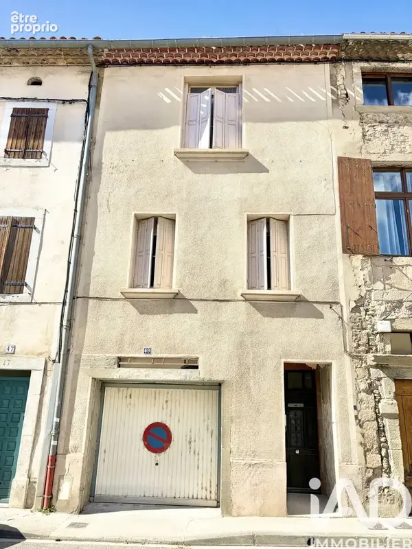 Photo 1 - Maison à LIMOUX