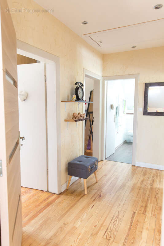 Maison à WANGENBOURG-ENGENTHAL