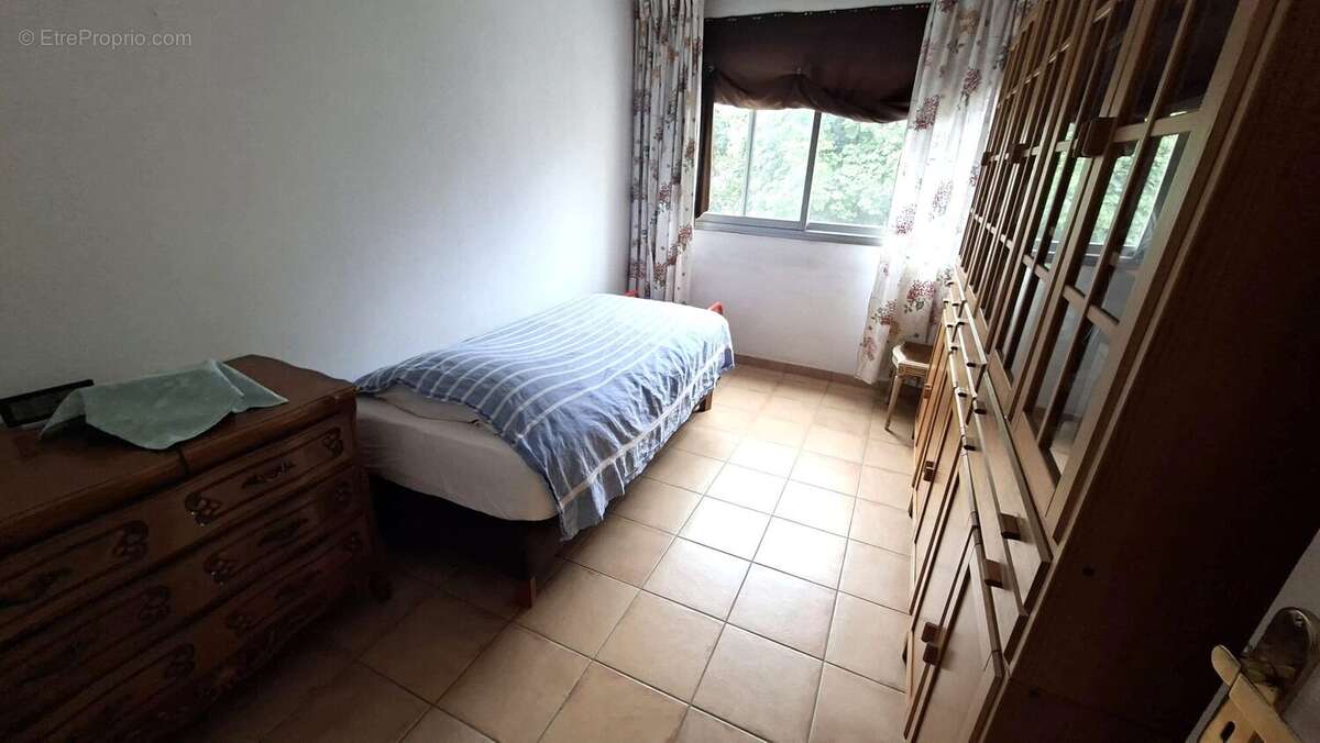 Appartement à LE BOURGET