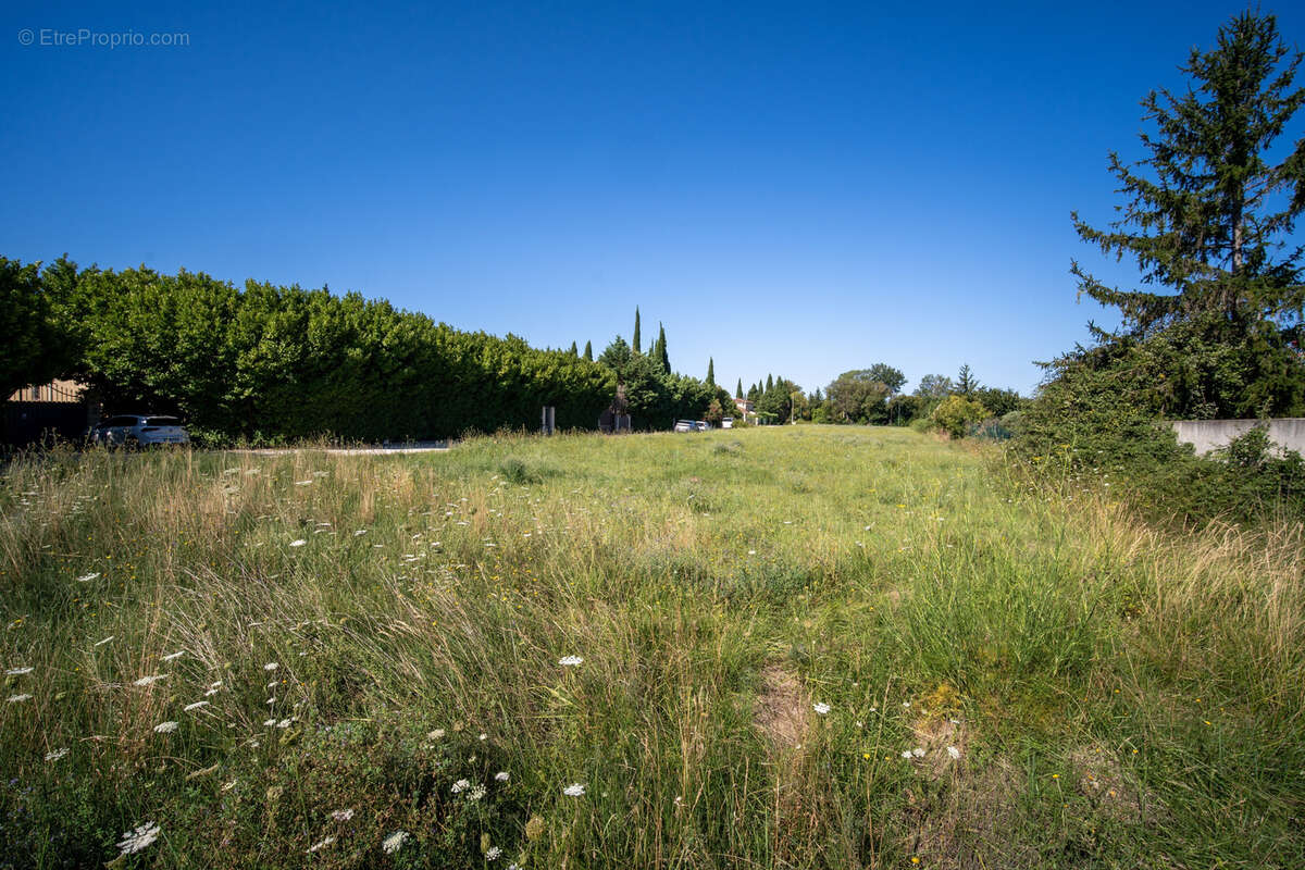 terrains à bâtir dans quartier résidentiel calme - photo 4
