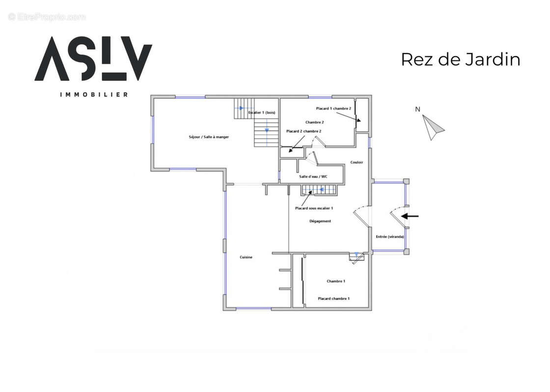 Photo 4 - Maison à SIGNES