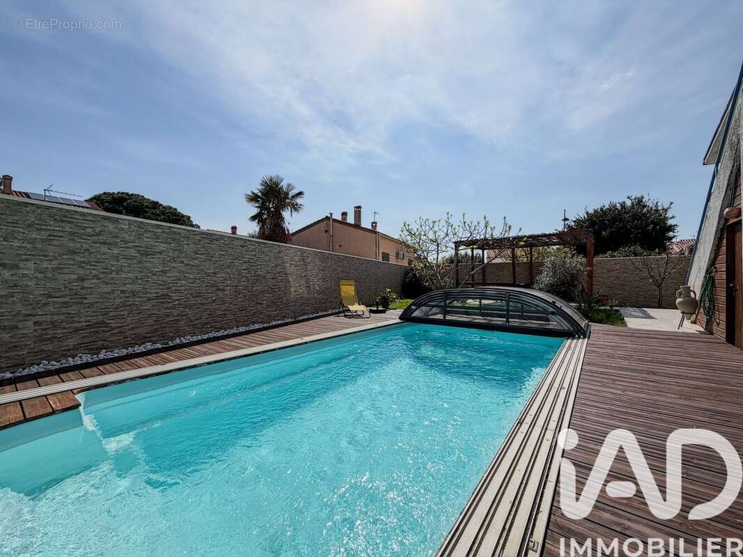 Photo 2 - Maison à BOMPAS