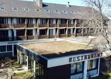 Commerce à BERTHELANGE