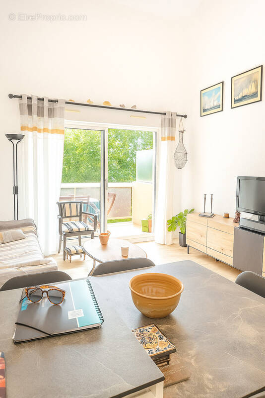 Appartement à ARCACHON