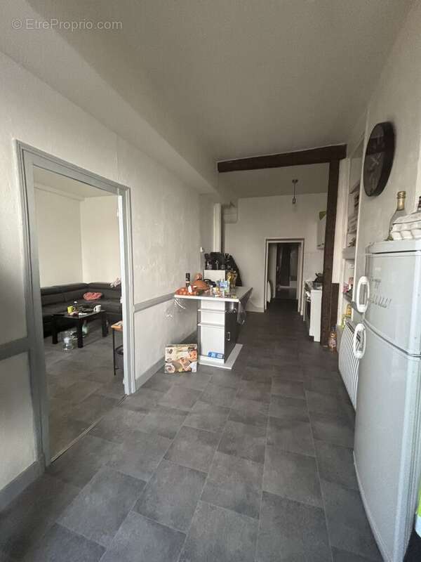 Maison à CHATILLON-SUR-LOIRE