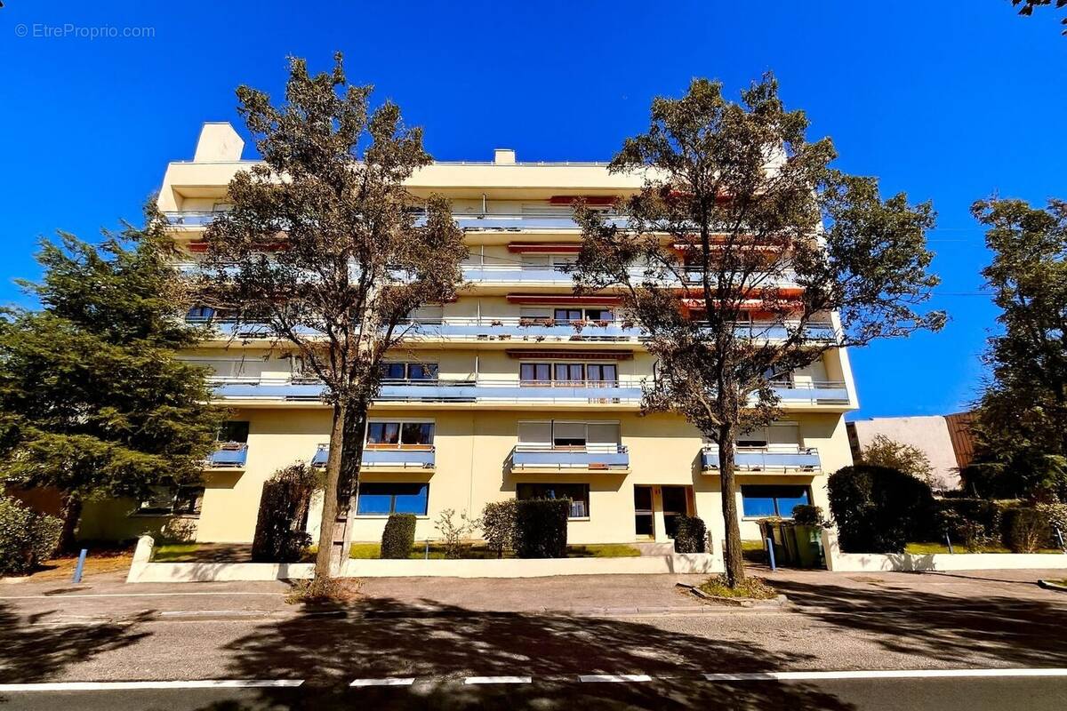 Appartement à SAINT-MAX