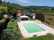 Maison à SAINT-CYPRIEN