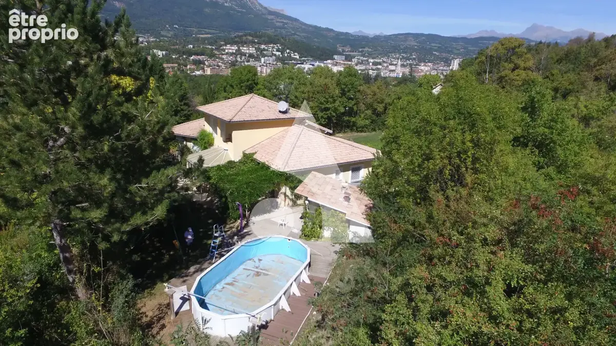 Maison  5 pièce(s) ! - photo 12