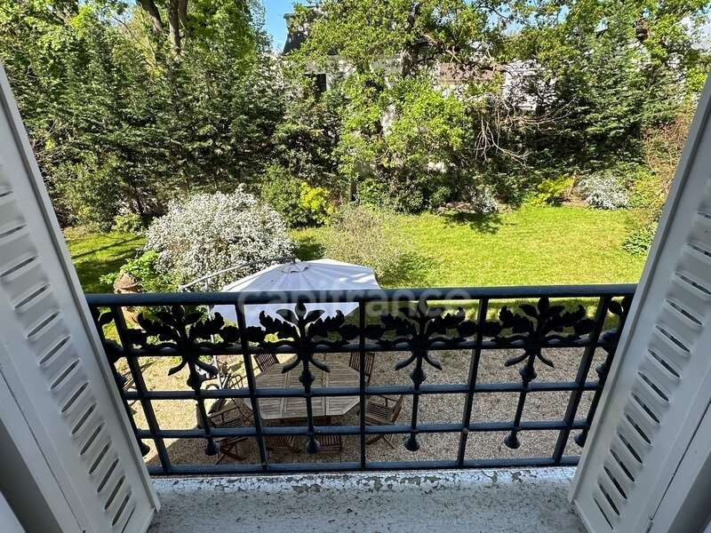 Maison à MAISONS-LAFFITTE