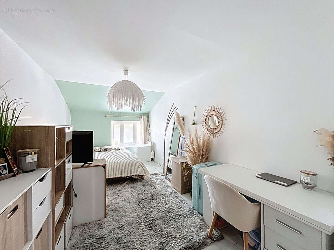 Appartement à MEXIMIEUX