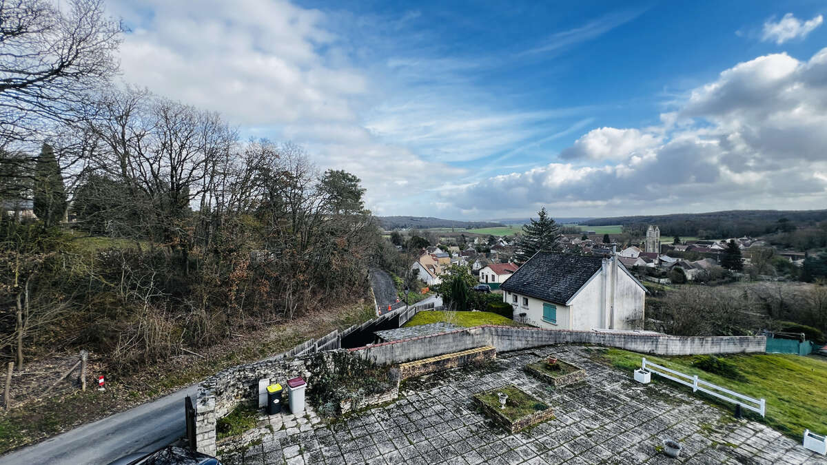 Maison à SOISY-SUR-ECOLE