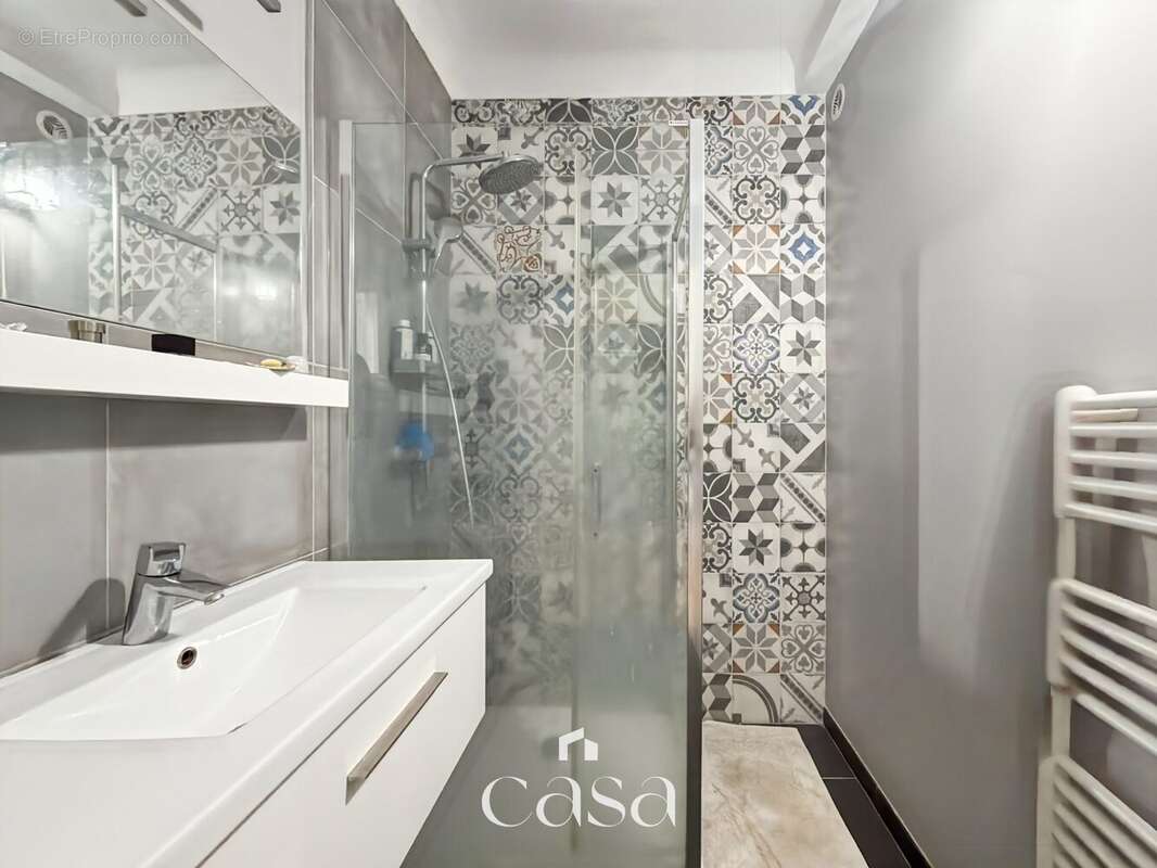 Appartement à CAEN