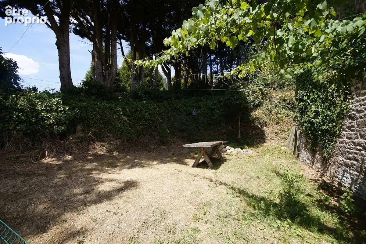 La manche trois maison mitoyenne pont farcy - photo 15