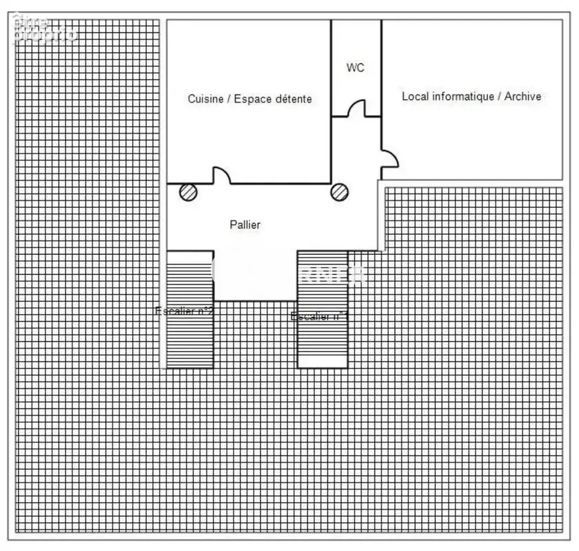 Commerce 407 m² à vendre à Frejus (83600) - photo 5