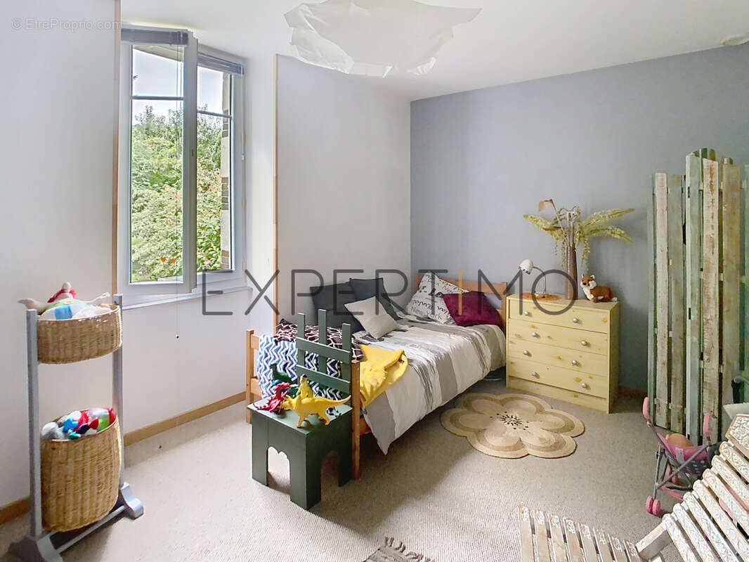 Maison à VILLERS-BOCAGE