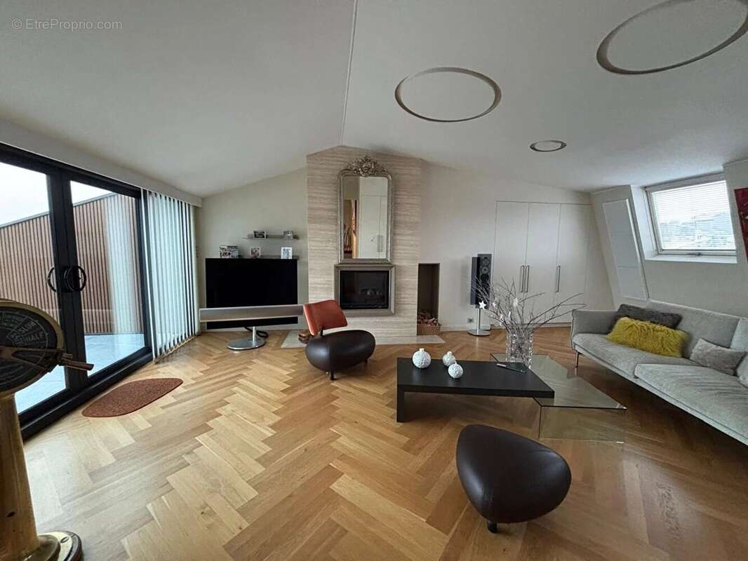 Appartement à BREST