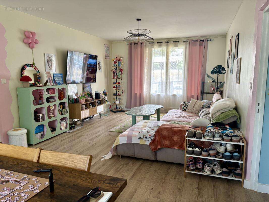 Appartement à LIMOGES
