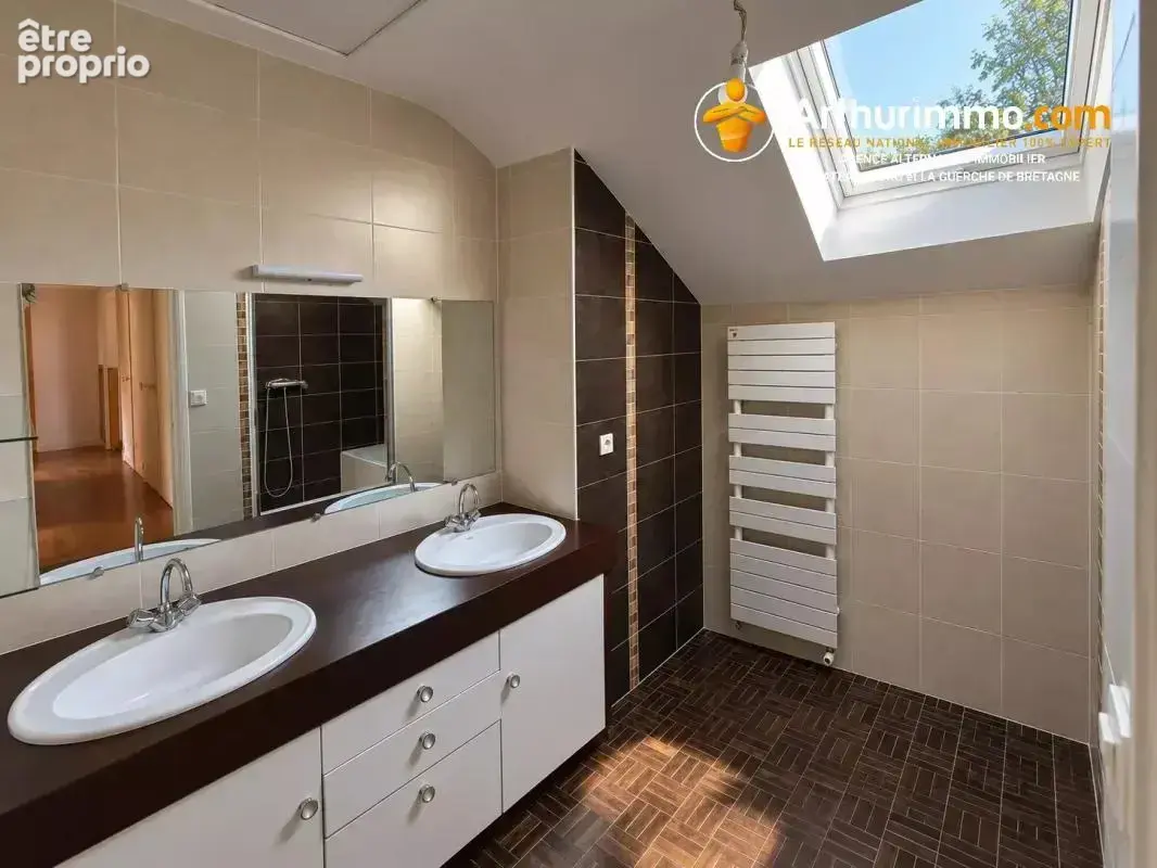 Maison 6 pieces 140m2 Marpiré - photo 19
