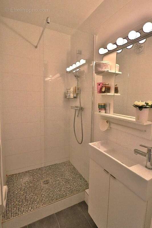 Appartement à VERRIERES-LE-BUISSON