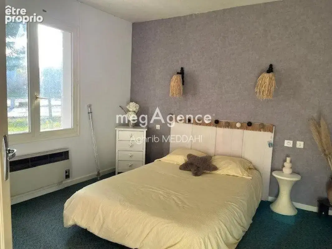 Maison à Arvert de 60 m² - photo 8