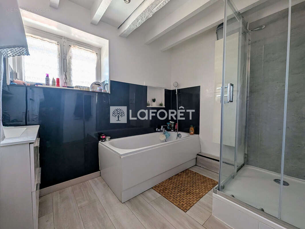 Maison à MALESHERBES