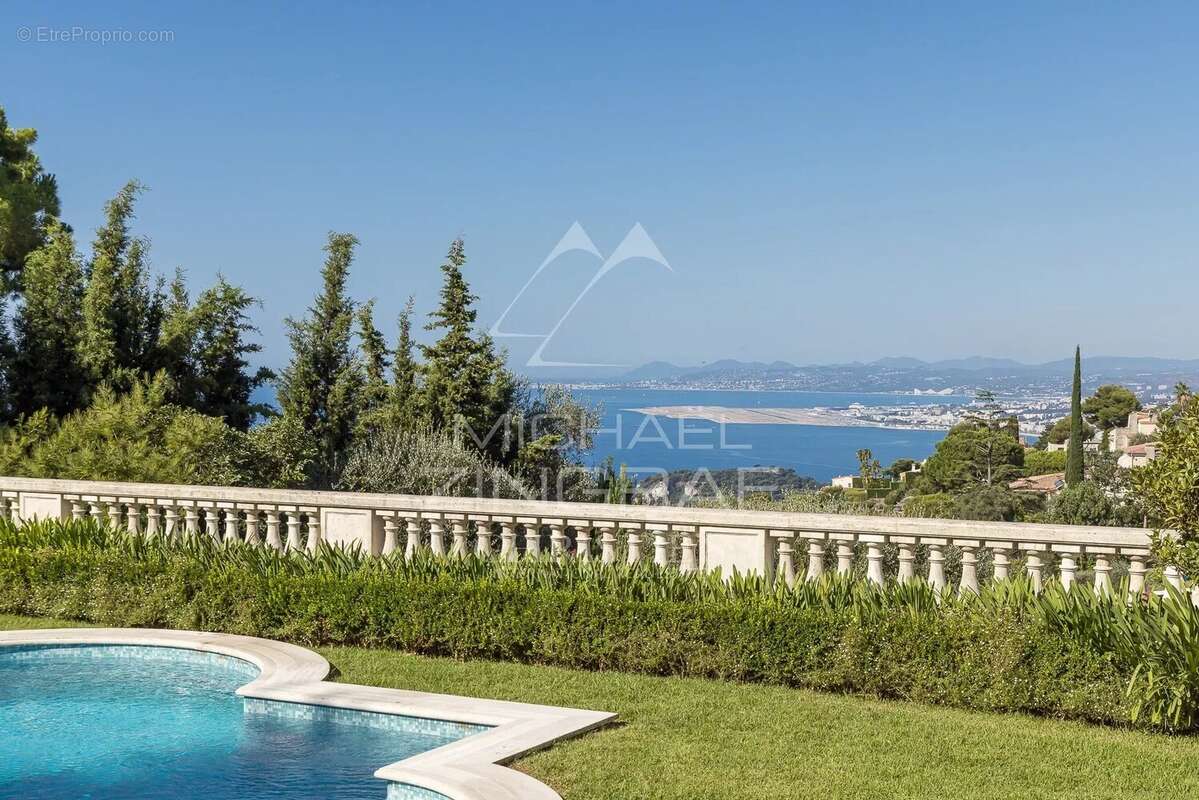 Maison à VILLEFRANCHE-SUR-MER