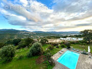 Maison à GROSSETO-PRUGNA