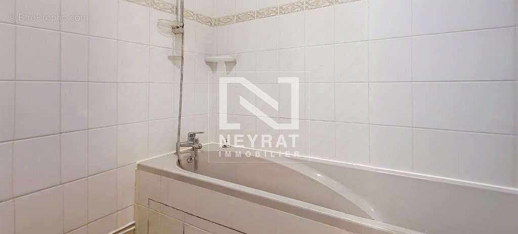 Appartement à LE CREUSOT