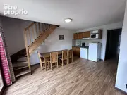 Appartement à ALBIEZ-MONTROND