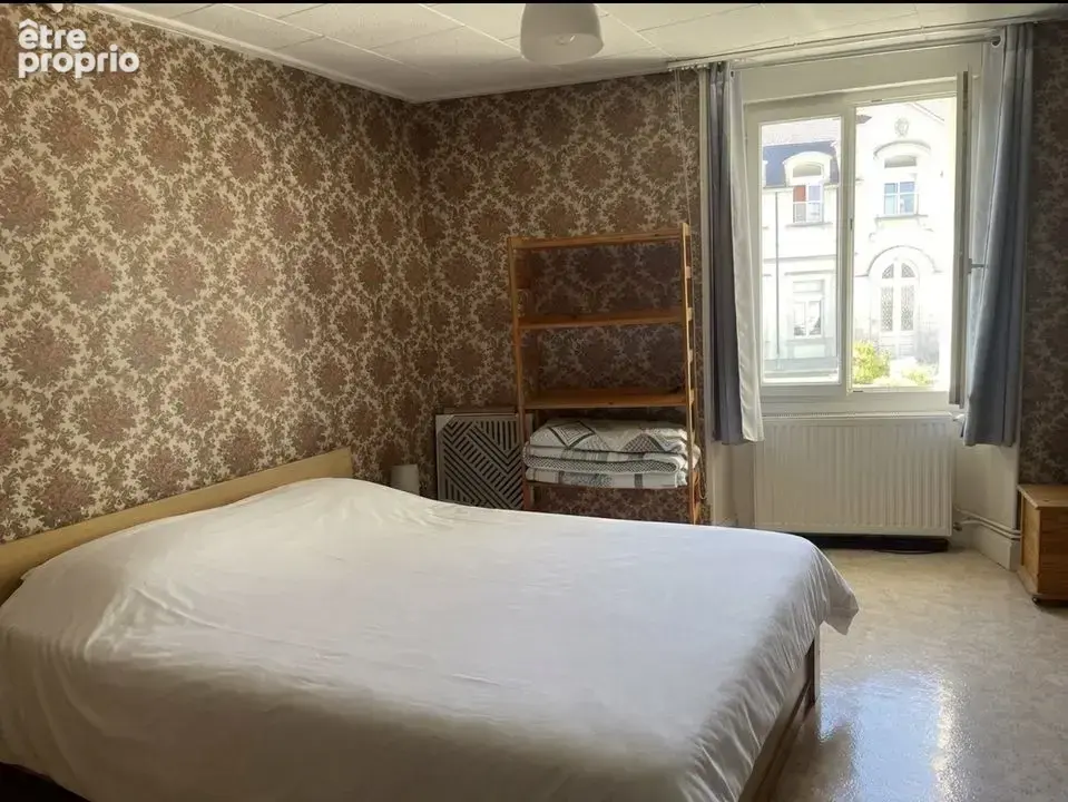 Maison 2 chambres avec terrain et petites dépendances - photo 6