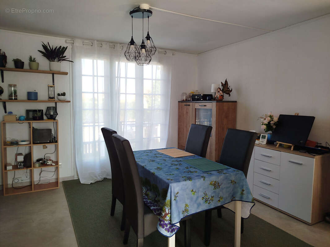 Maison à LAVERSINES