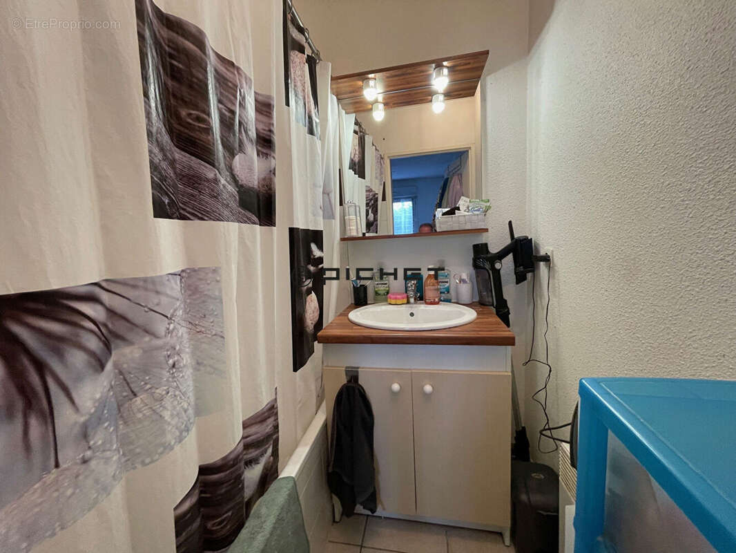 Appartement à MONTREJEAU