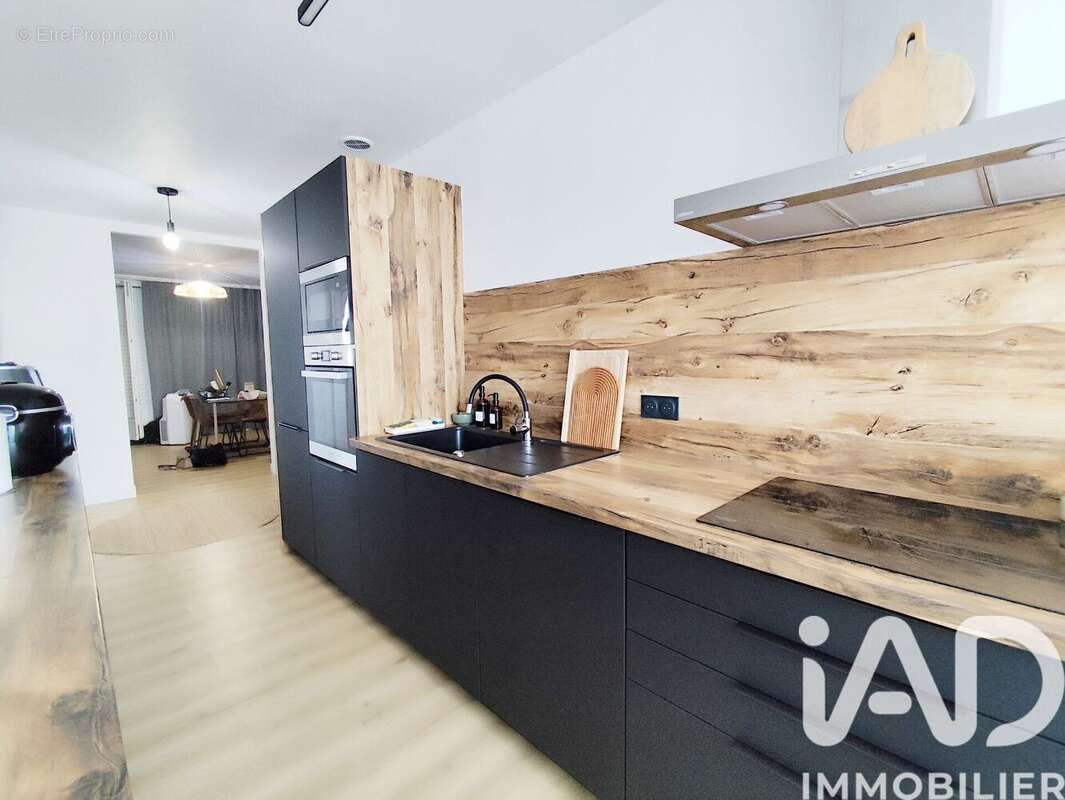 Photo 7 - Appartement à TRELAZE