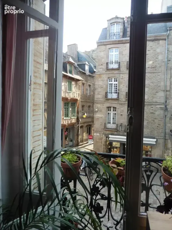 Vente Appartement Dinan(22100) 265 000ï¿œ - photo 8
