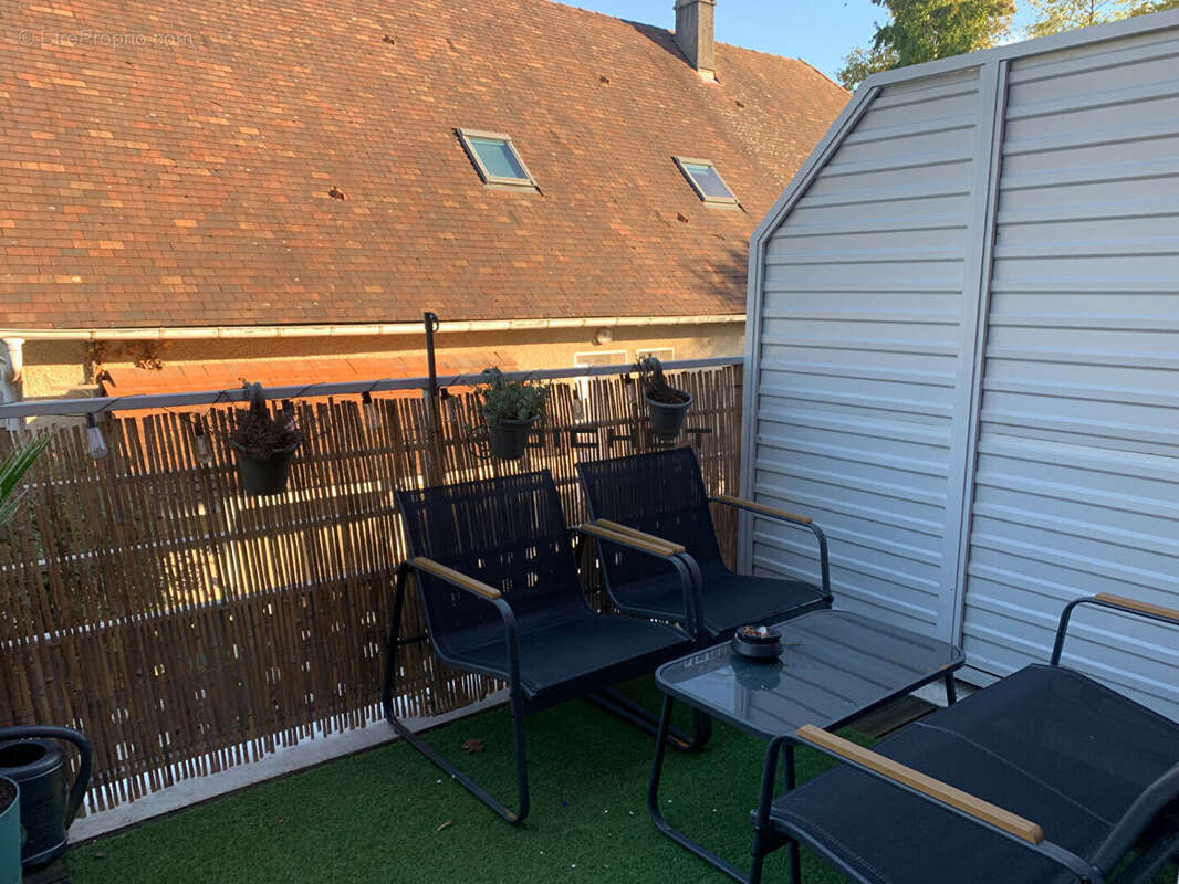Appartement à PAU