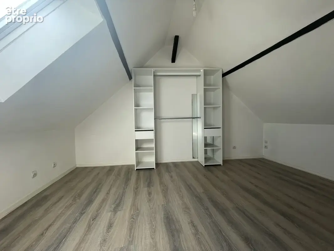 Nouveauté LA SUZE SUR SARTHE, maison de 45 m2 avec 2 chambres - photo 4