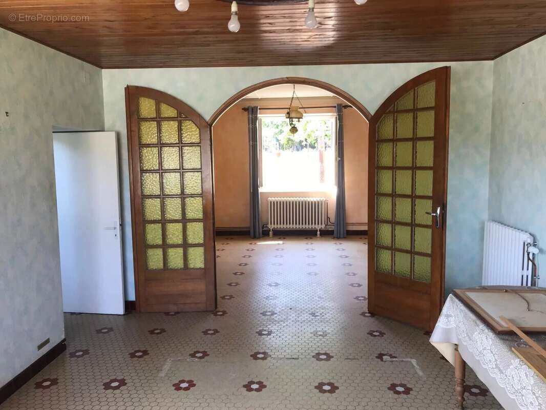 Maison et dépendances aux portes de Bressuire - photo 5